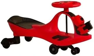 Furkan Karınca Kaykay Plazma Car Swing Car ürün görseli 1