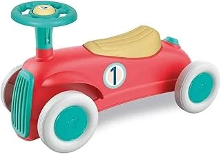 - 17308 - Baby - İlk Klasik Arabam, Bebek Oyuncak 12 Ay, Multicolour ürün görseli 1