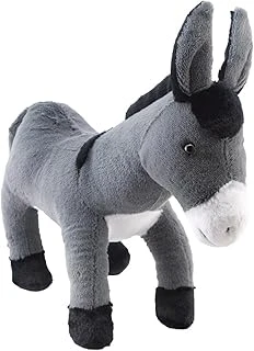 Neco Plush Peluş Oyuncak, Eşek, 85 Cm ürün görseli 1