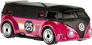 Hots Tekli Arabalar Hdg52 - Volkswagen T1-Gtr ürün görseli 1