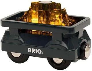 Brio Altın Vagonu ürün görseli 1
