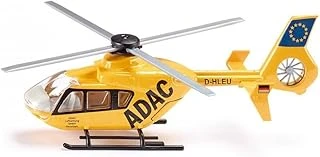 Siku Kurtarma Helikopteri Oyuncak ürün görseli 1