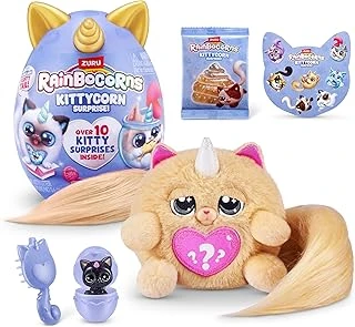 Rainbocorns Kittycorn S3 Sürpriz Paket ürün görseli 1