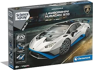 Mekanik Laboratuvarı Lamborghini Huracan Sto ürün görseli 1