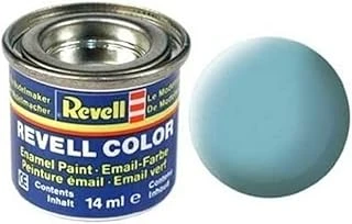 Revell - Maket Boyası Yeşil Mat 14 Ml (32155) ürün görseli 1