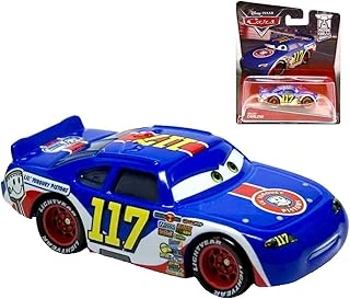 Cars – Ralph Carlow (Lil Torquey Pistons) ürün görseli 1