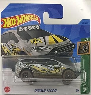 Chrysler Pacifica Mud Studs-2023 ürün görseli 1