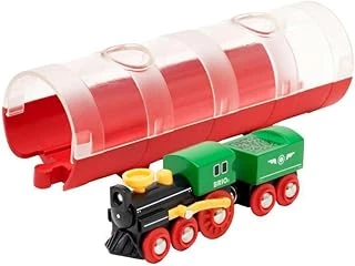 Ravensburger 33892 Tunnel Box Dampflockzug ürün görseli 1