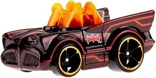 1:64 Tekli Arabalar 2023 003/250 Batman Tv Series Batmobile 5785-Hkg97 ürün görseli 1