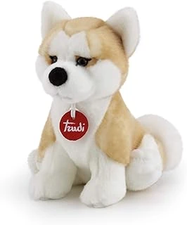Trudi Peluş Akita Ascanio ürün görseli 1