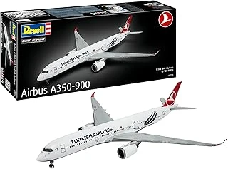 Revell Thy Airbus A350-900 Oyuncak ürün görseli 1