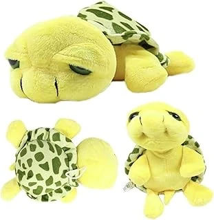 Peluş Küçük Kaplumbağa ürün görseli 1