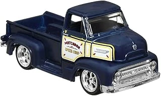 Koleksiyon Araçları 70. Yıl Özel Seri Gbj48 - Hlj55 1953 Ford Coe ürün görseli 1