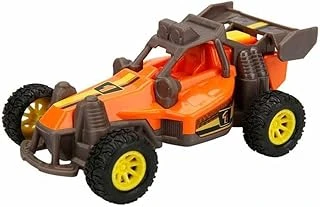 Maxx Sesli Işıklı Arazi Aracı - Jeep ürün görseli 1