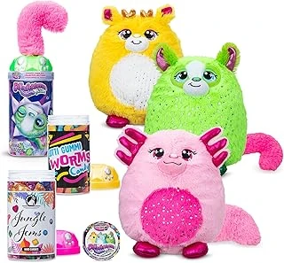Fun Peluş Mısfıttens Gemstone Sürpriz Paket W5 ürün görseli 1