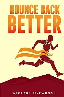Bounce Back Better ürün görseli 1