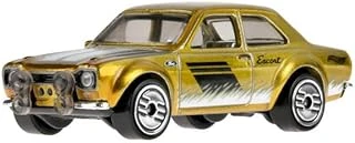 Hots Tekli Arabalar Hdg52-70 Ford Escort Rs1600 Jby60 ürün görseli 1