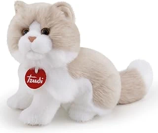 Trudi Peluş Cat Giada ürün görseli 1