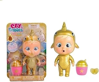 Cym19000 Cry Babies Magic Tears Gold Serisi ürün görseli 1