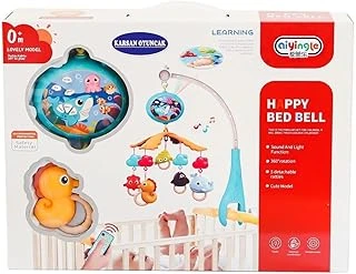 668-23 Kumandalı Projeksiyonlu Dönence -Karsan ürün görseli 1