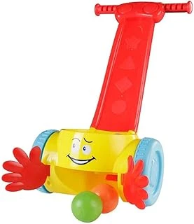 Babycim Neşeli Müzikli Top Toplayıcı ürün görseli 1