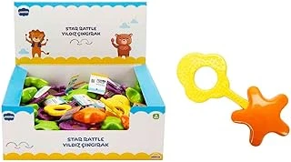 Çıngırak Yildiz 2R.36D ürün görseli 1