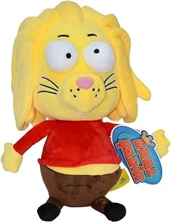 Puffy Friends Peluş Remzi, 25 Cm, Kral ürün görseli 1