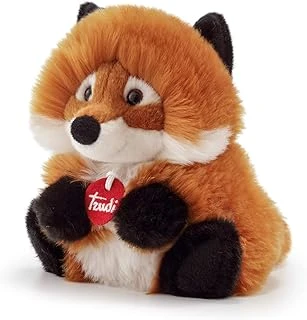 Trudi Peluş Fluffy Fox ürün görseli 1