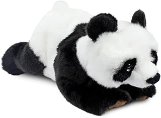 Animals Of The Panda Kukla Peluş Oyuncak, Tüm Beden, 30Cm ürün görseli 1