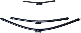Vass41 Ön Arka Cam Silecek Seti Takımı 2Gm998002 Vw T-Cross Ile Uyumlu 2019-2022 ürün görseli 1