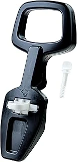 Big, 800056445, Big 2'Si 1 Arada Yürüteç Aparatı, 40 Cm Yükseklik, Devrilme Önleyici, Sırt Dayayabilme, Geniş Tutamak, Ergonomik Tasarım ürün görseli 1
