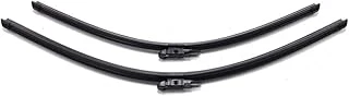 Ön Cam Silecek Takımı Silgeç Seti Jaguar Xj İle Uyumlu 2009-2015 58-48Cm ürün görseli 1