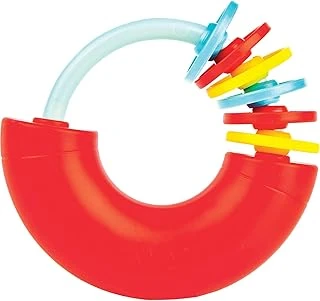 Kiki İlk Çıngırağım (Abs) ürün görseli 1