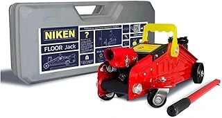 Niken Kriko 2 Ton Arabalı Bont Çantalı ürün görseli 1