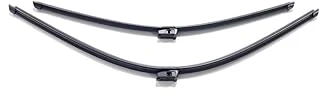 Ön Cam Silecek Takımı Seti Citroen C4 Grand Picasso Ile Uyumlu 2017-2022 80-70Cm ürün görseli 1