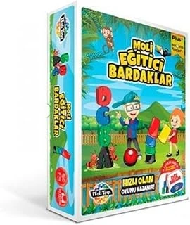 Eğitici Bardaklar 8681511001551 ürün görseli 1