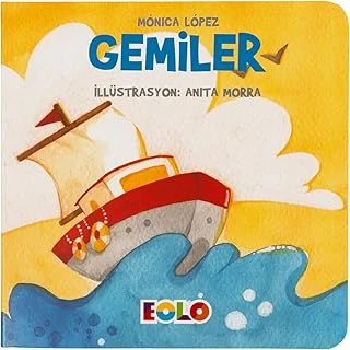 Gemiler - Taşıtlar Serisi ürün görseli 1