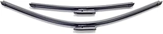 Ön Cam Silecek Takımı Seti Renault Clio 4 Hb İle Uyumlu 2012-2019 65-35Cm ürün görseli 1
