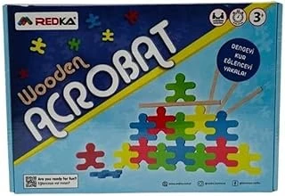 Redka Oyuncak Acrobat ürün görseli 1