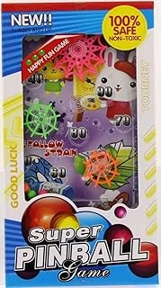 Tavşanlı Mini Pinball ürün görseli 1