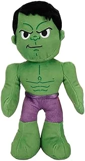 Peluş Core Dısney Hulk M/25 Cm Hulk ürün görseli 1