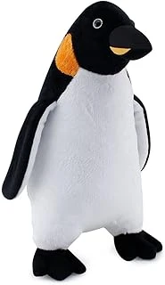 Neco Plush 520333 Peluş Oyuncak, Penguen, 40 Cm ürün görseli 1