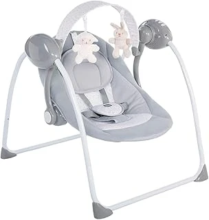 Salıncak Relax & Play Cool Grey ürün görseli 1