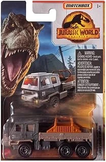 1:64 Temalı Arabalar Hbh05 Off-Road Rescue Rig ürün görseli 1