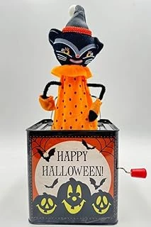 Beysüs Halloween Sihirli Kurmalı ürün görseli 1