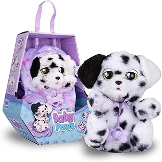 Baby Paws Sesli Pelüş Dalmaçyalı ürün görseli 1