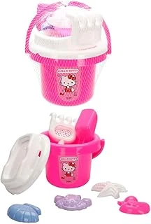 Kova Set Orta Yuvarlak Hello Kitty (Hkty) ürün görseli 1