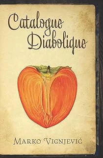 Catalogue Diabolique ürün görseli 1