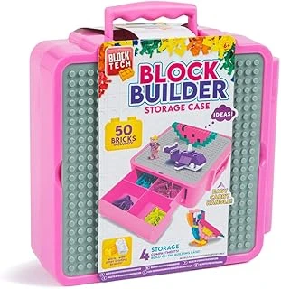 Blok Set Saklama Kutulu ürün görseli 1