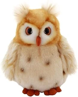 Animals Of The Baykuş Peluş Oyuncak, 16Cm ürün görseli 1